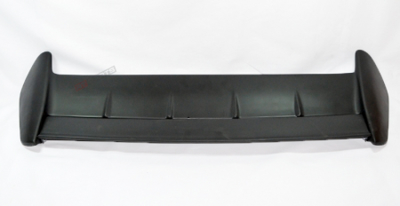 Спойлер Seeker V2 для Honda Civic Ek Ej (1996-2000) (без основания, совместим с любым основанием Ek9 Type-R)