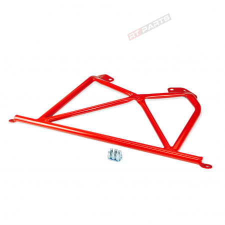 Передний нижний X-brace для BMW e36 (1990-2000)