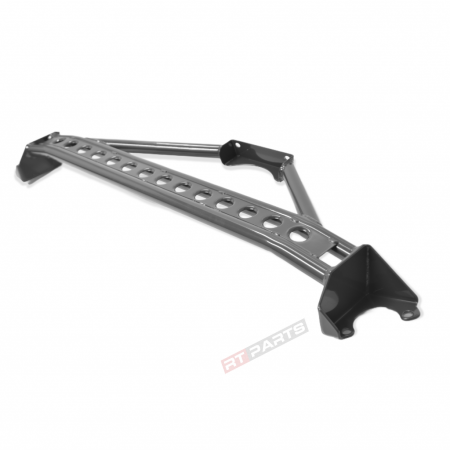 Распорка 3 точки передняя для Honda Civic (1992-2000), Integra (1994-2001) со штампом v2