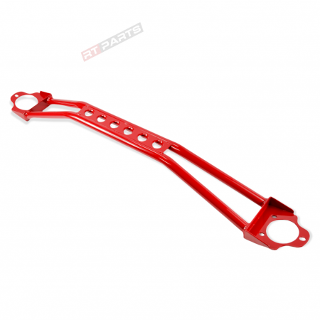 Распорка на 2 точки передняя для Chrysler 300c (2005-2014), Dodge Magnum (2004-2008), Charger 2005, Chellenger 2005 Все кроме двигателя 3.6
