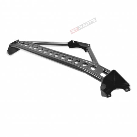 Распорка 3 точки передняя для Honda Civic (1992-2000), Integra (1994-2001) со штампом v2