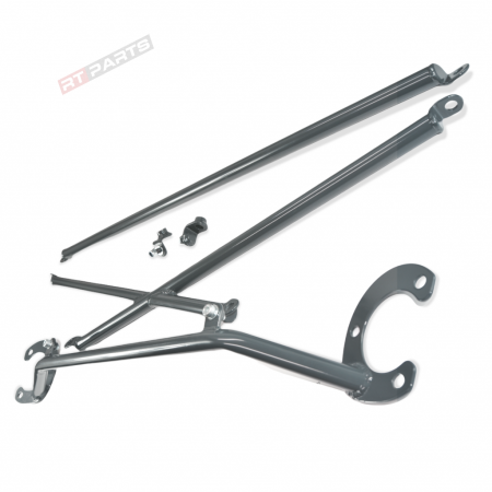 X-bar для Mazda RX-7