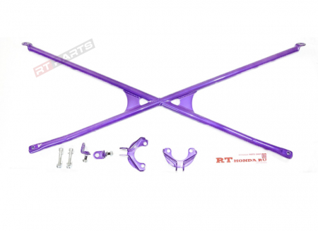 X-bar для Honda Integra Dc1 Dc2 Type-R (1994-2001)