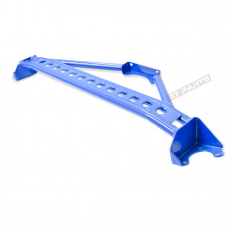 Распорка 3 точки передняя для Honda Civic (1992-2000), Integra (1994-2001) со штампом v2