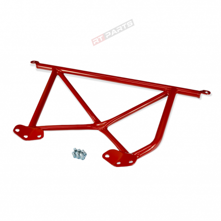 Передний нижний X-brace для BMW e36 (1990-2000)