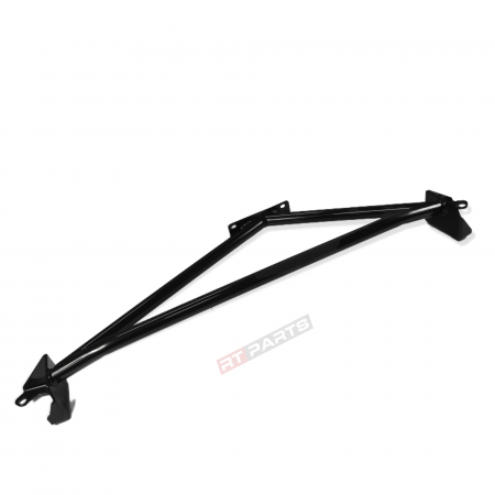 Распорка 3 точки передняя для Honda Civic (1992-2000), Integra (1994-2001) без штампа
