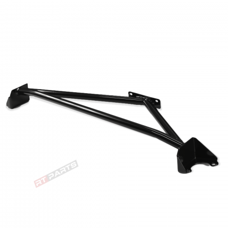 Распорка 3 точки передняя для Honda Civic (1992-2000), Integra (1994-2001) без штампа