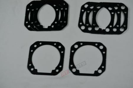 Базовая фара x2 комплект для HELLA D90 Premium 9AH169580011